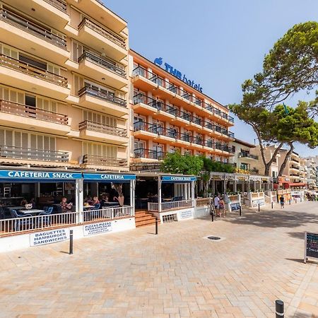 Es Cantonet Porto Cristo Exteriör bild