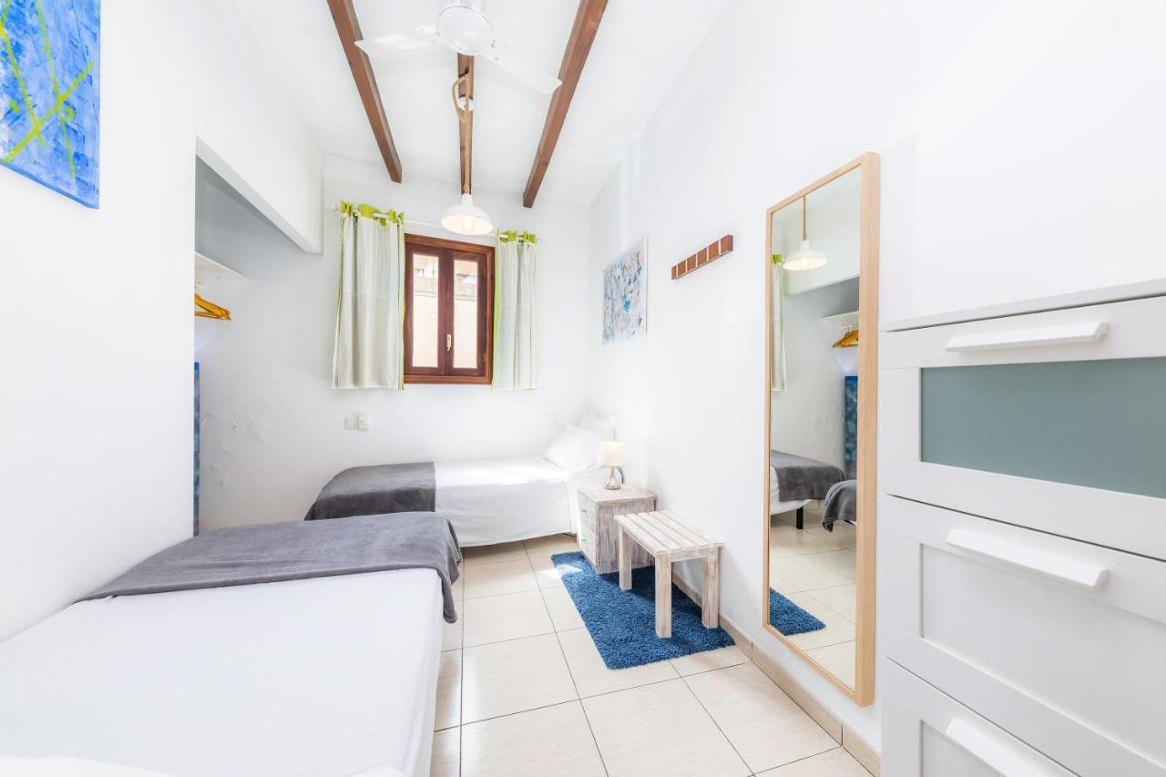 Es Cantonet Porto Cristo Exteriör bild